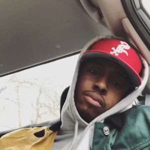 Meet your Posher, Devaughn